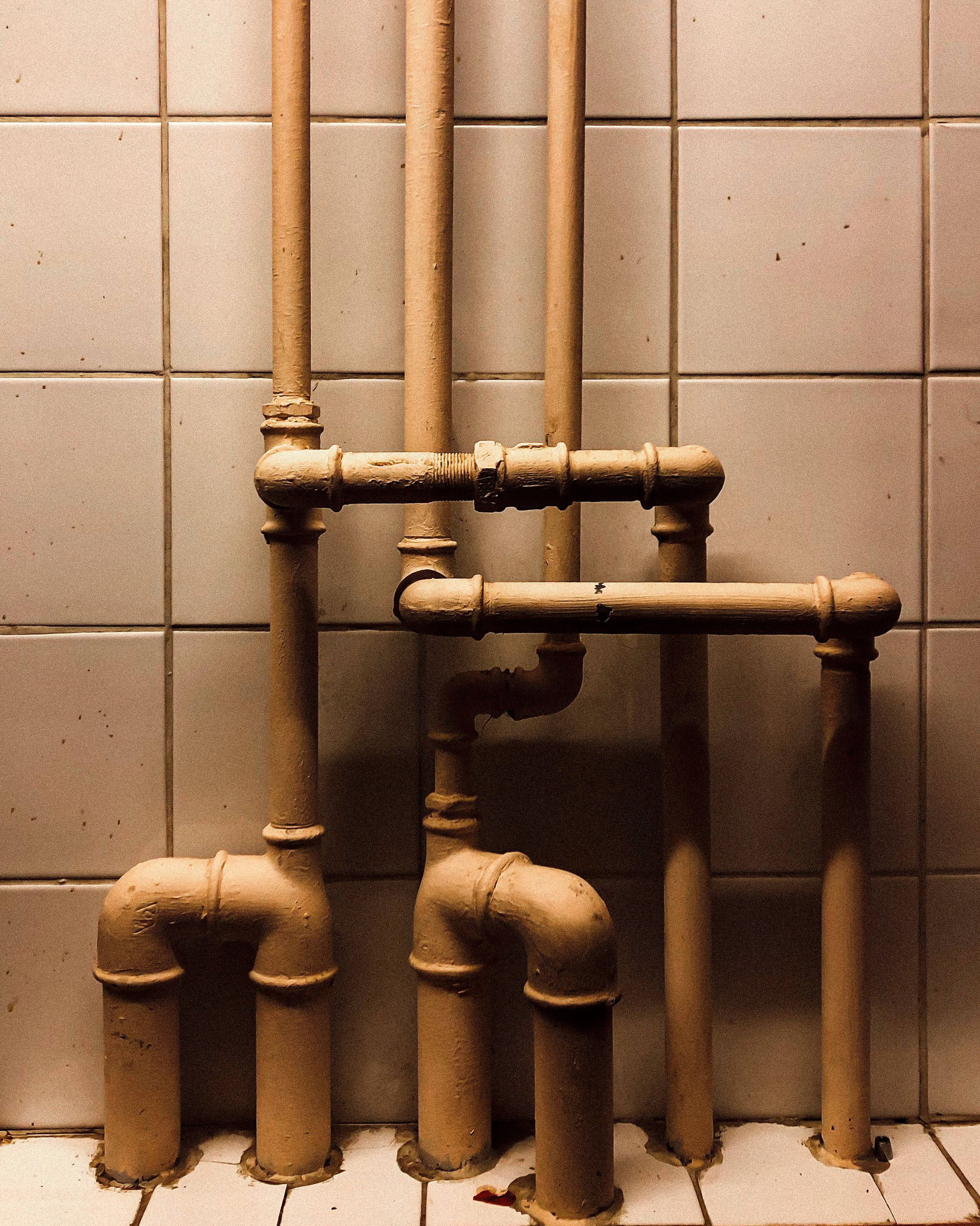 Gaven Williams — local Bribie Island plumber